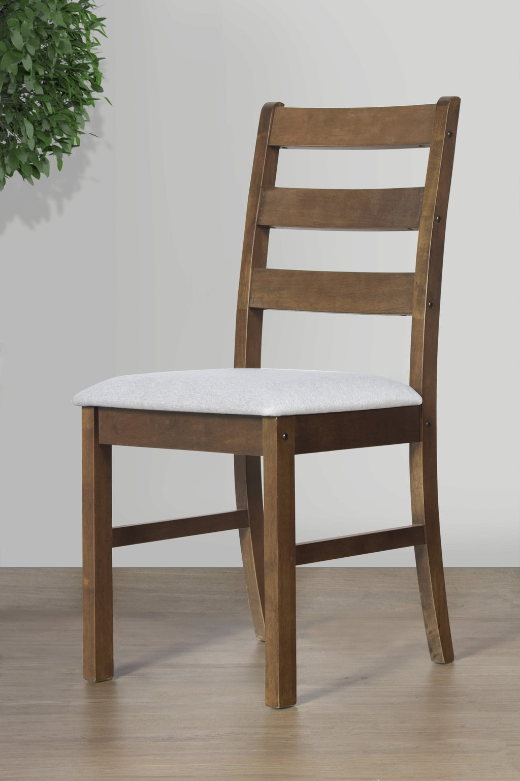 Home Design Athens Dining Table, Brown
