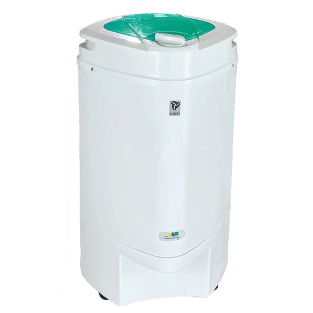 The Laundry Alternative Ninja 3200 RPM Spin Dryer w/ Suspension System