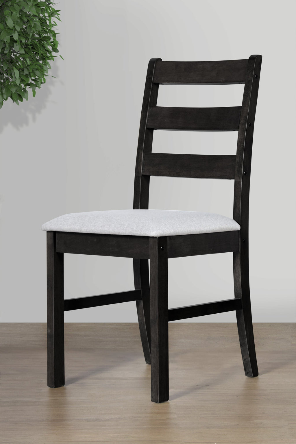 Home Design Athens Dining Table, Brown