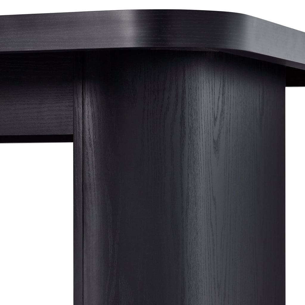 Better Homes & Gardens Juliet Extendable Dining Table, Light Honey