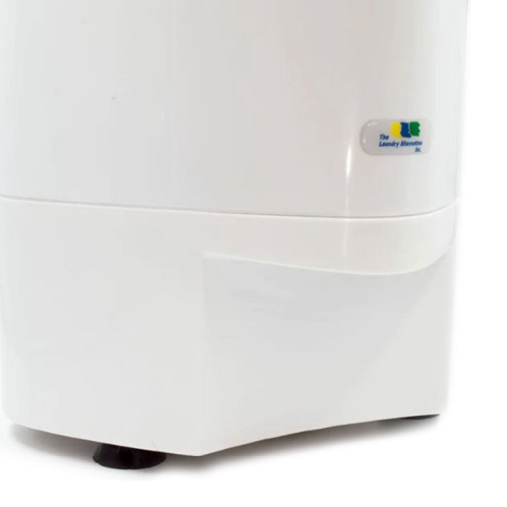 The Laundry Alternative Ninja 3200 RPM Spin Dryer w/ Suspension System