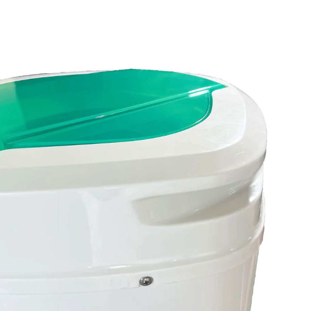 The Laundry Alternative Ninja 3200 RPM Spin Dryer w/ Suspension System