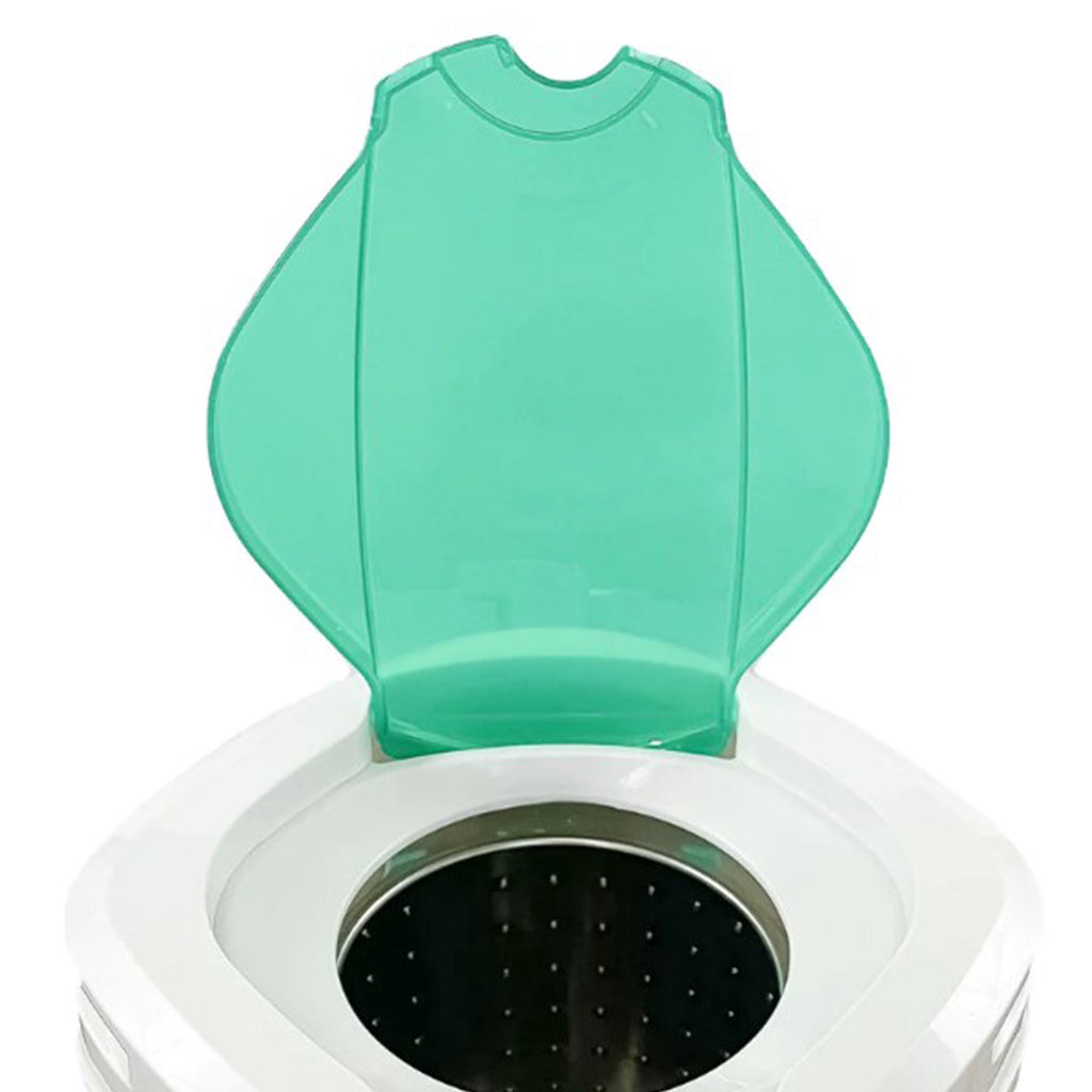 The Laundry Alternative Ninja 3200 RPM Spin Dryer w/ Suspension System