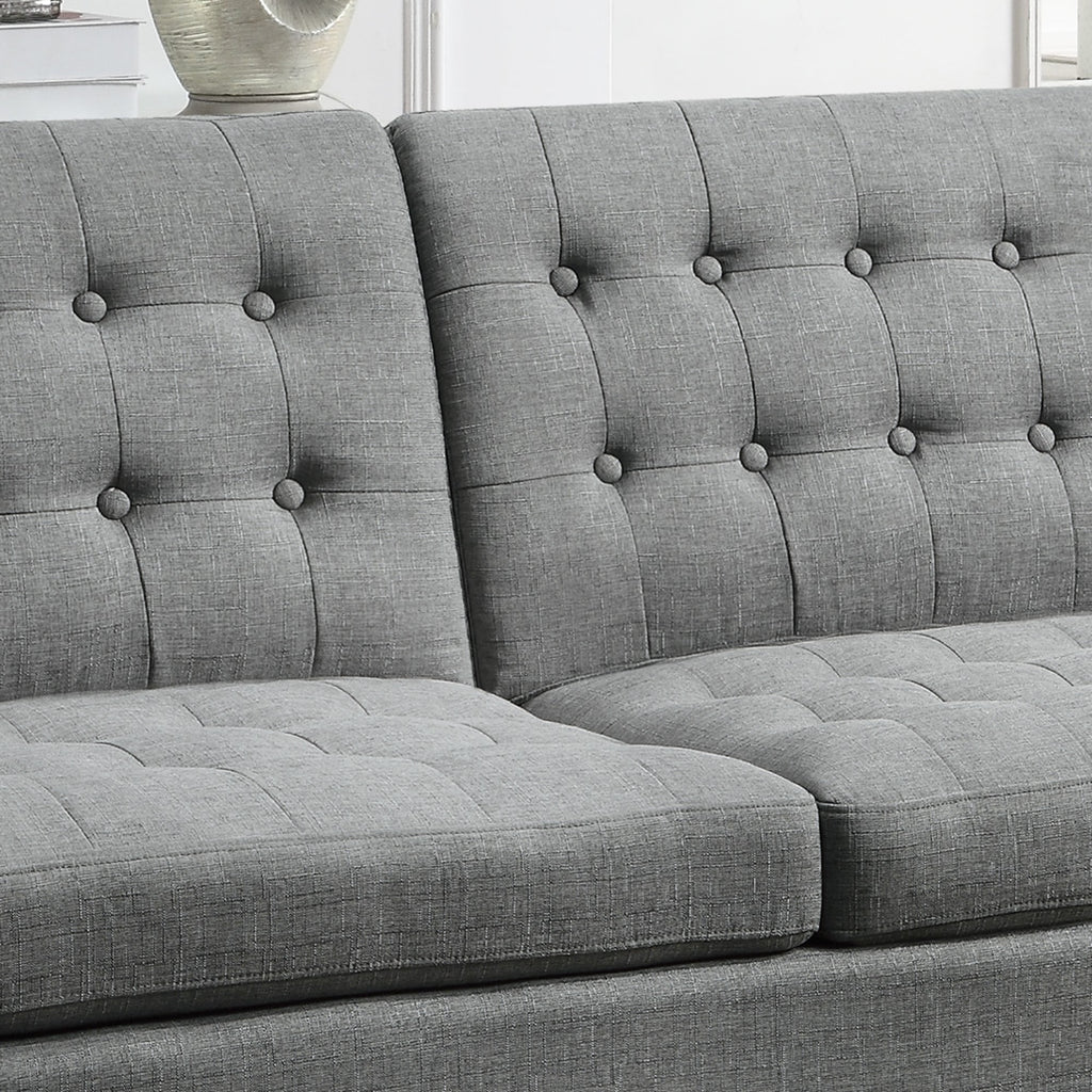 Gewnee 86.6 Modern Sofa Couch,Teddy Velvet 3 Seaters Comfy Couch with Deep Seat for Living Room,2 Pillows,Beige
