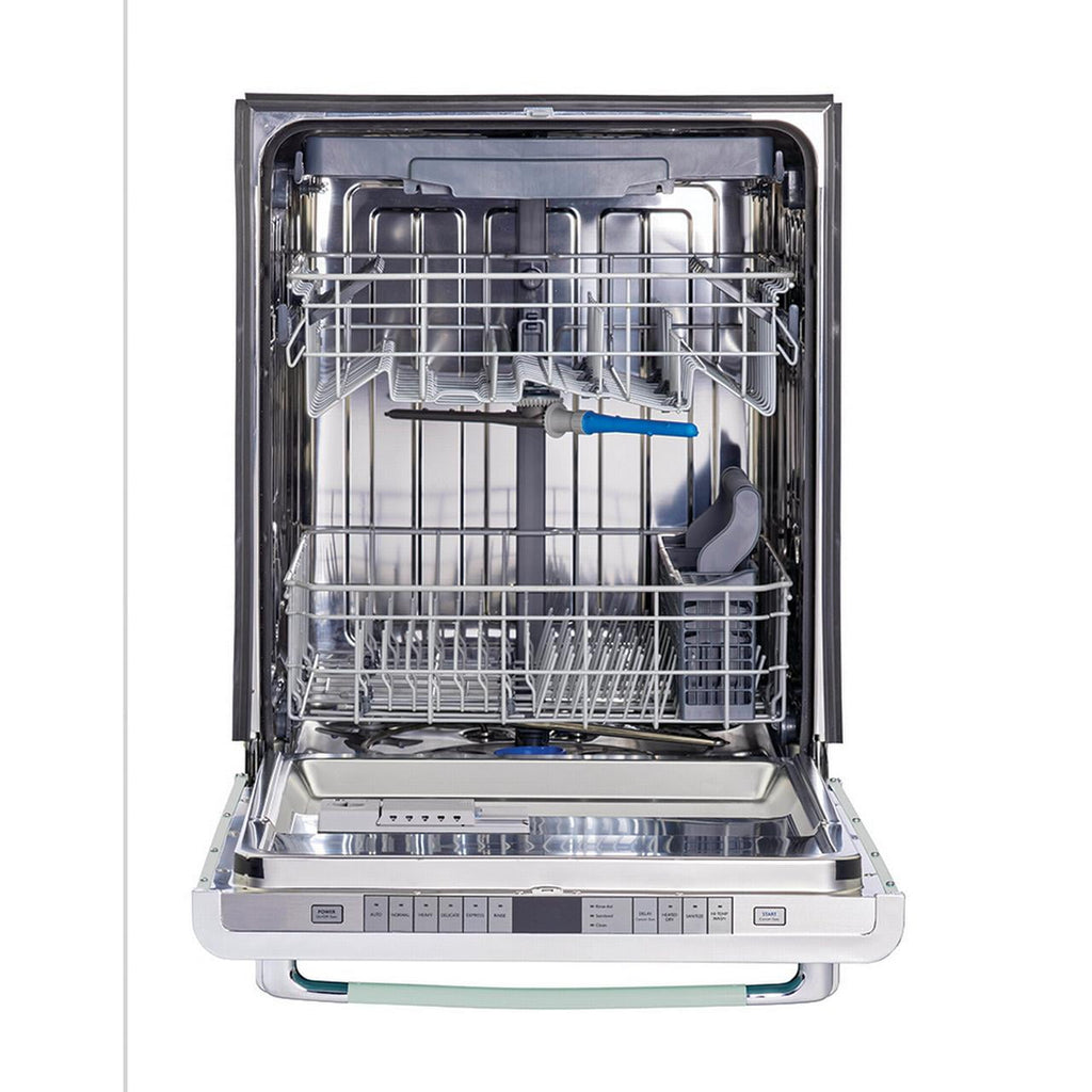 Unique Appliances Classic Retro Built-in Dishwasher