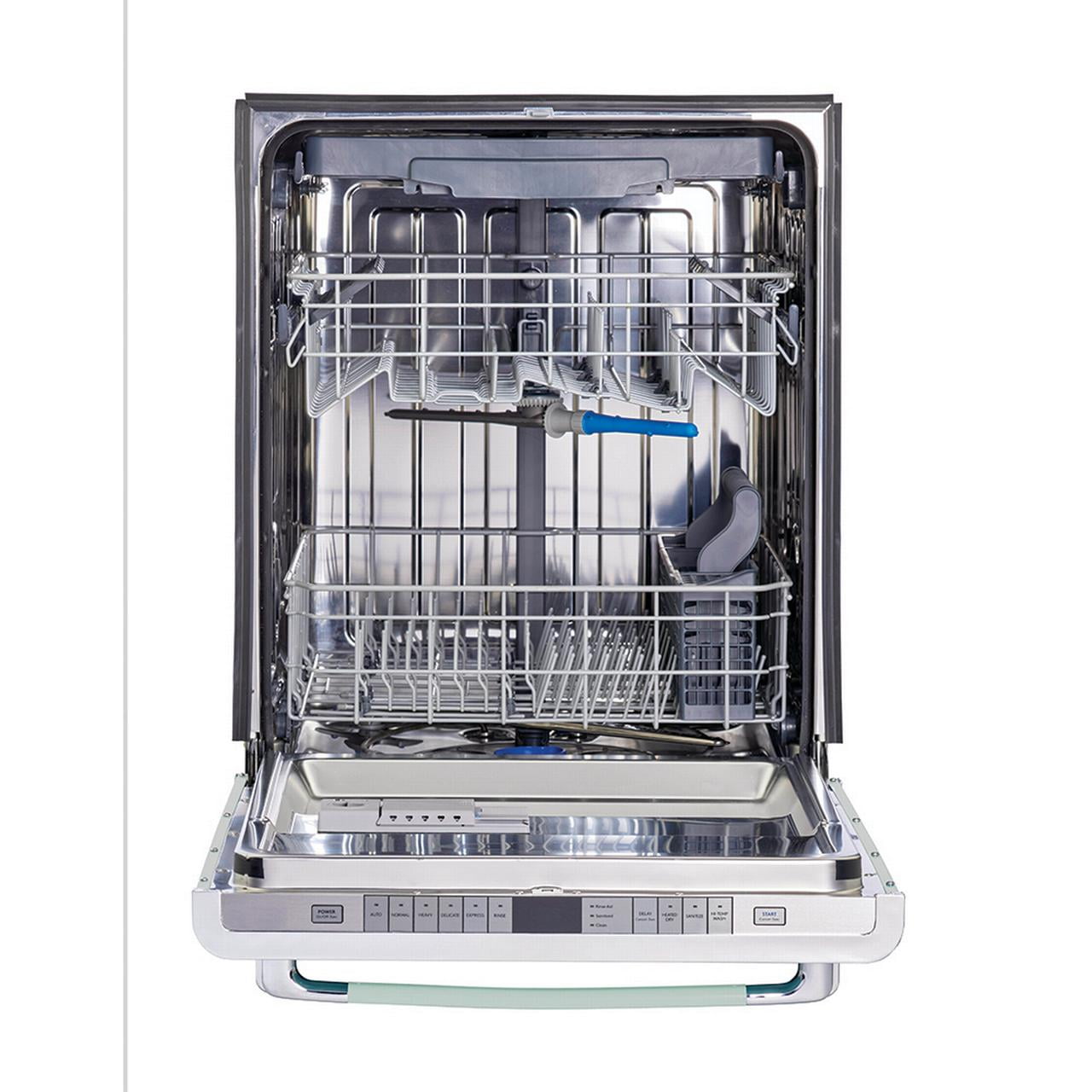 Unique Appliances Classic Retro Built-in Dishwasher