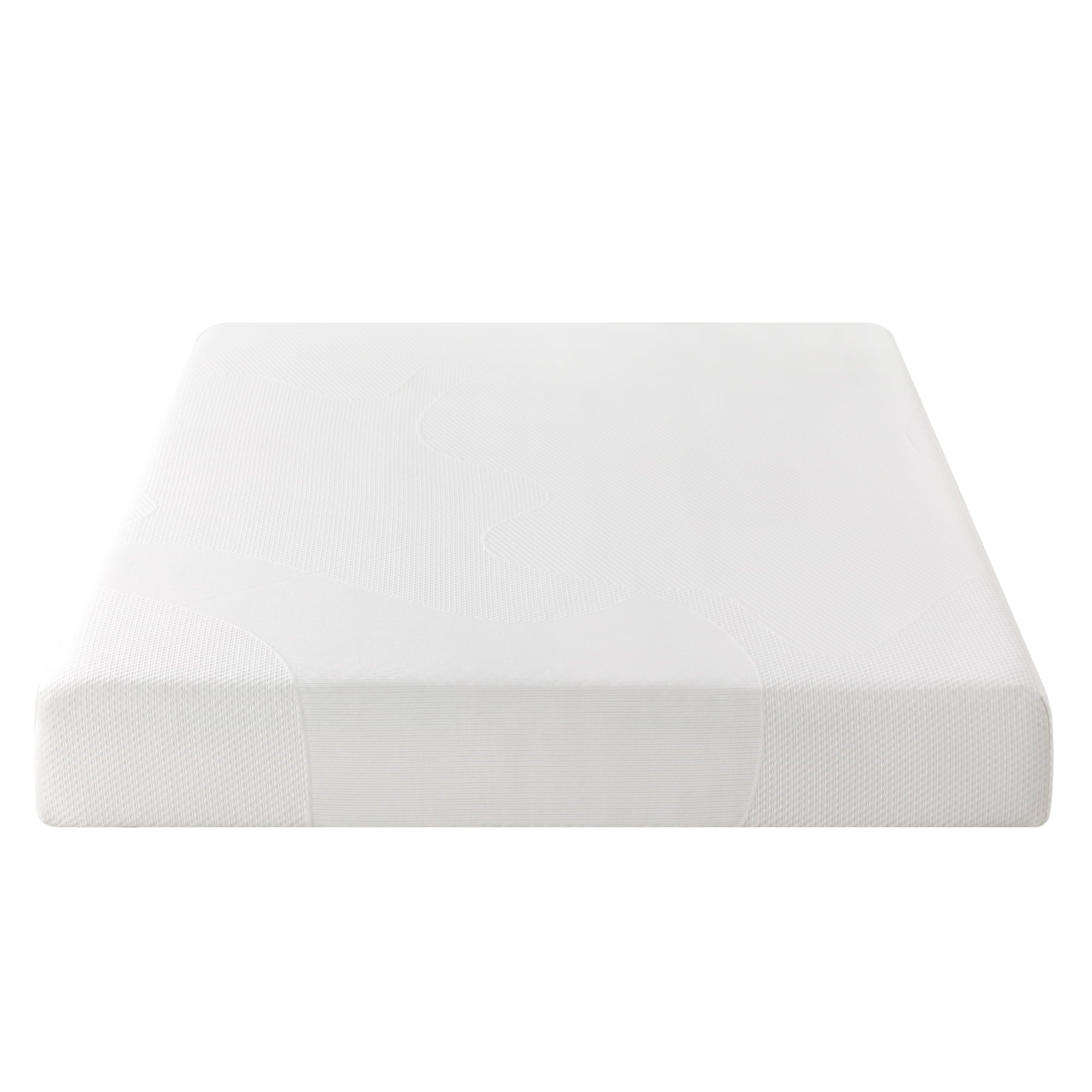 Zinus Spa Sensations Serenity 8 Memory Foam Mattress, Queen