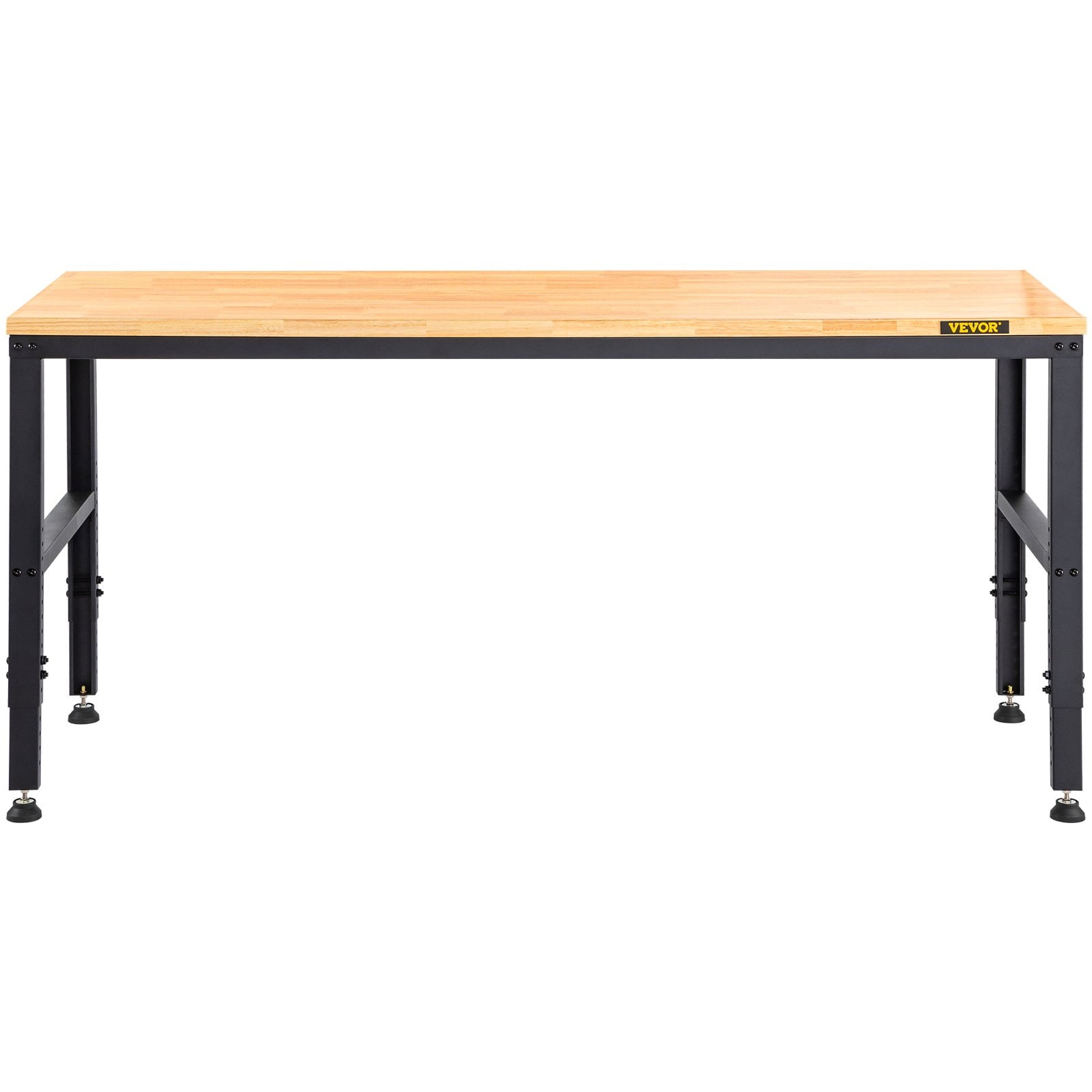 dokea Adjustable Height Workbench - 48 L, 2000 lbs Capacity