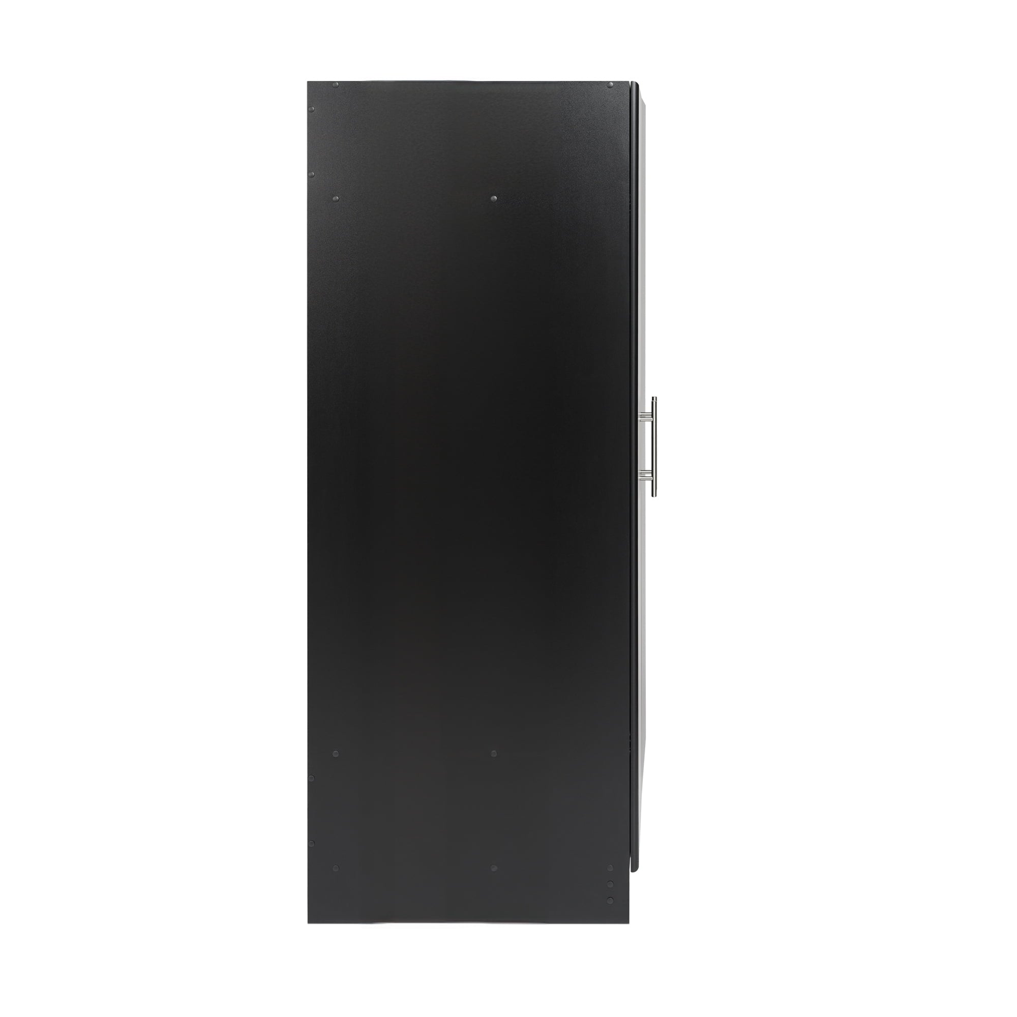 Prepac Armoir, Elite 32W x 35H x 20D White Wardrobe Closet & Cabinet - Functional Clothes Storage with Hanging Rail, Armoire Wardrobe - WEW-3264