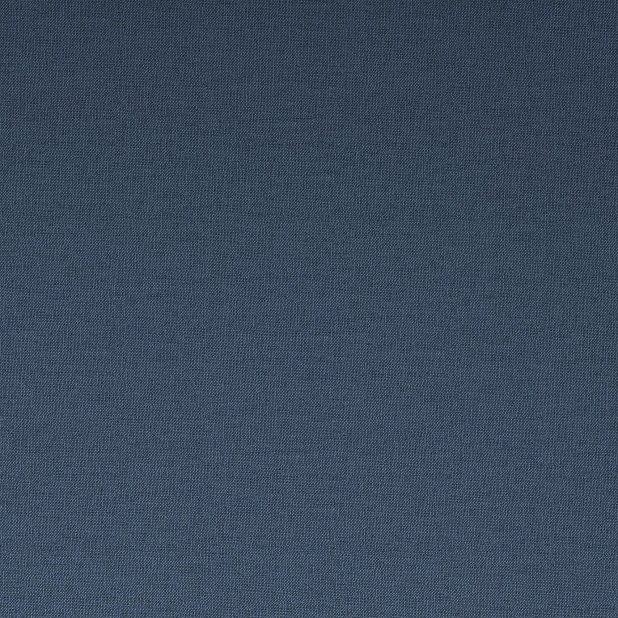Novogratz Brittany Futon, Blue Linen