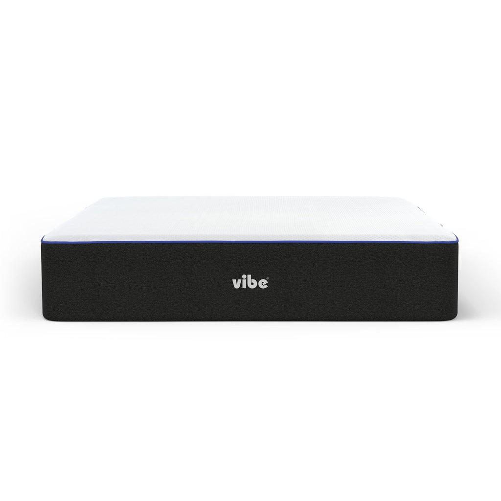 Vibe 12 Queen, Luxury Super Cooling Gel Memory Foam Mattress
