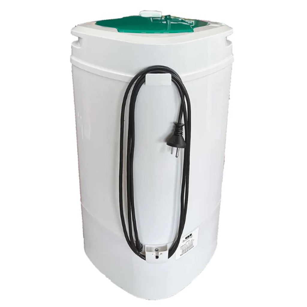 The Laundry Alternative Ninja 3200 RPM Spin Dryer w/ Suspension System