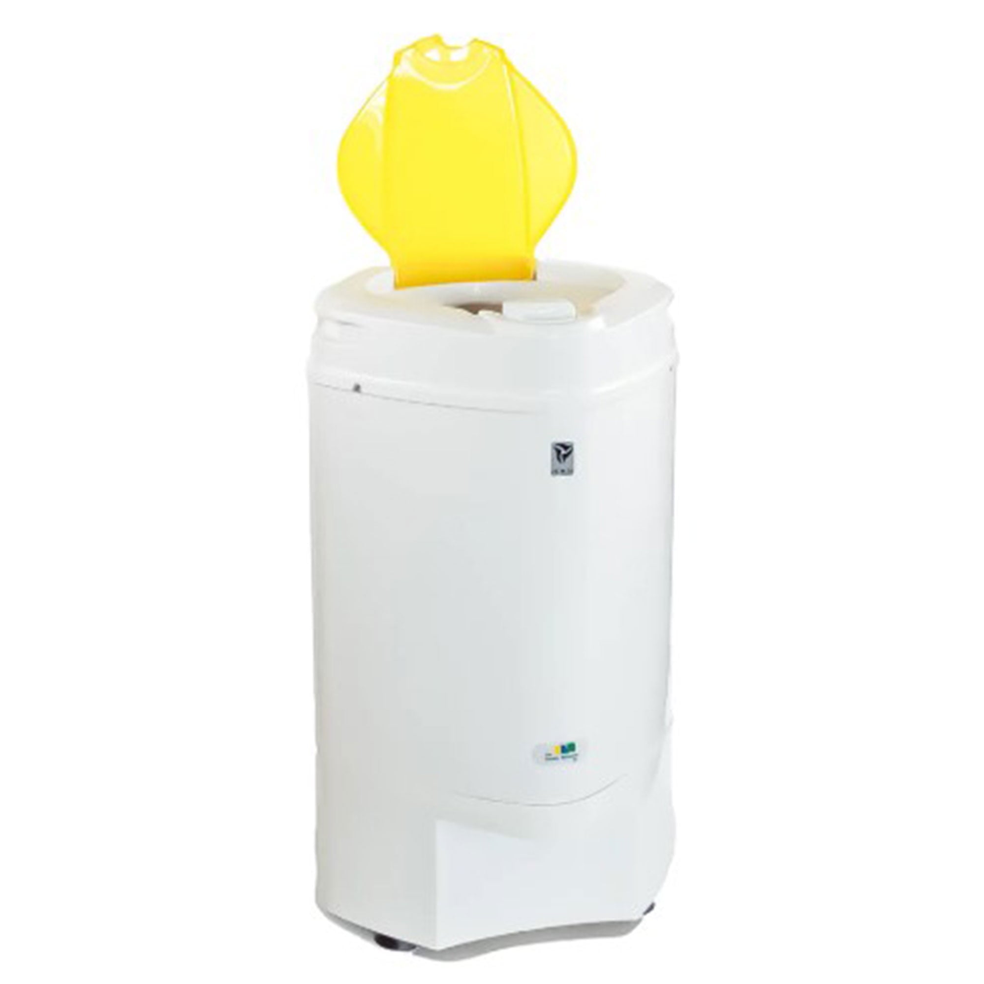The Laundry Alternative Ninja 3200 RPM Spin Dryer w/ Suspension System