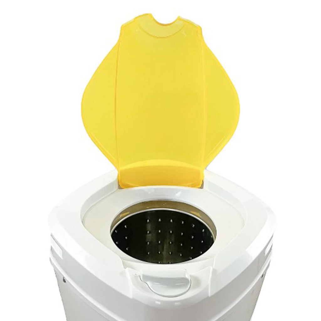 The Laundry Alternative Ninja 3200 RPM Spin Dryer w/ Suspension System