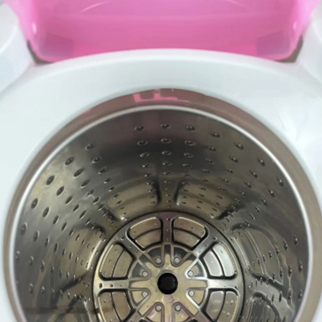 The Laundry Alternative Ninja 3200 RPM Spin Dryer w/ Suspension System