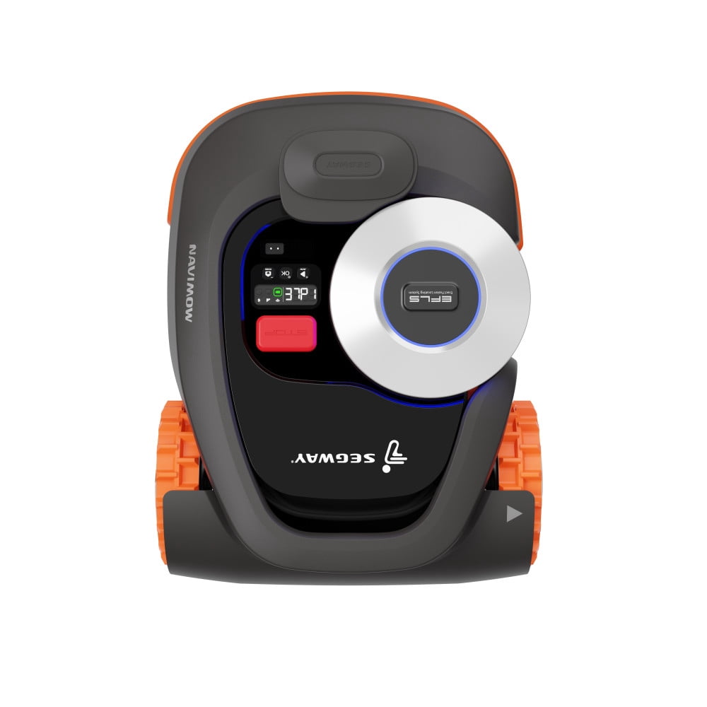 Segway Navimow Robotic Mower H1500N-VF