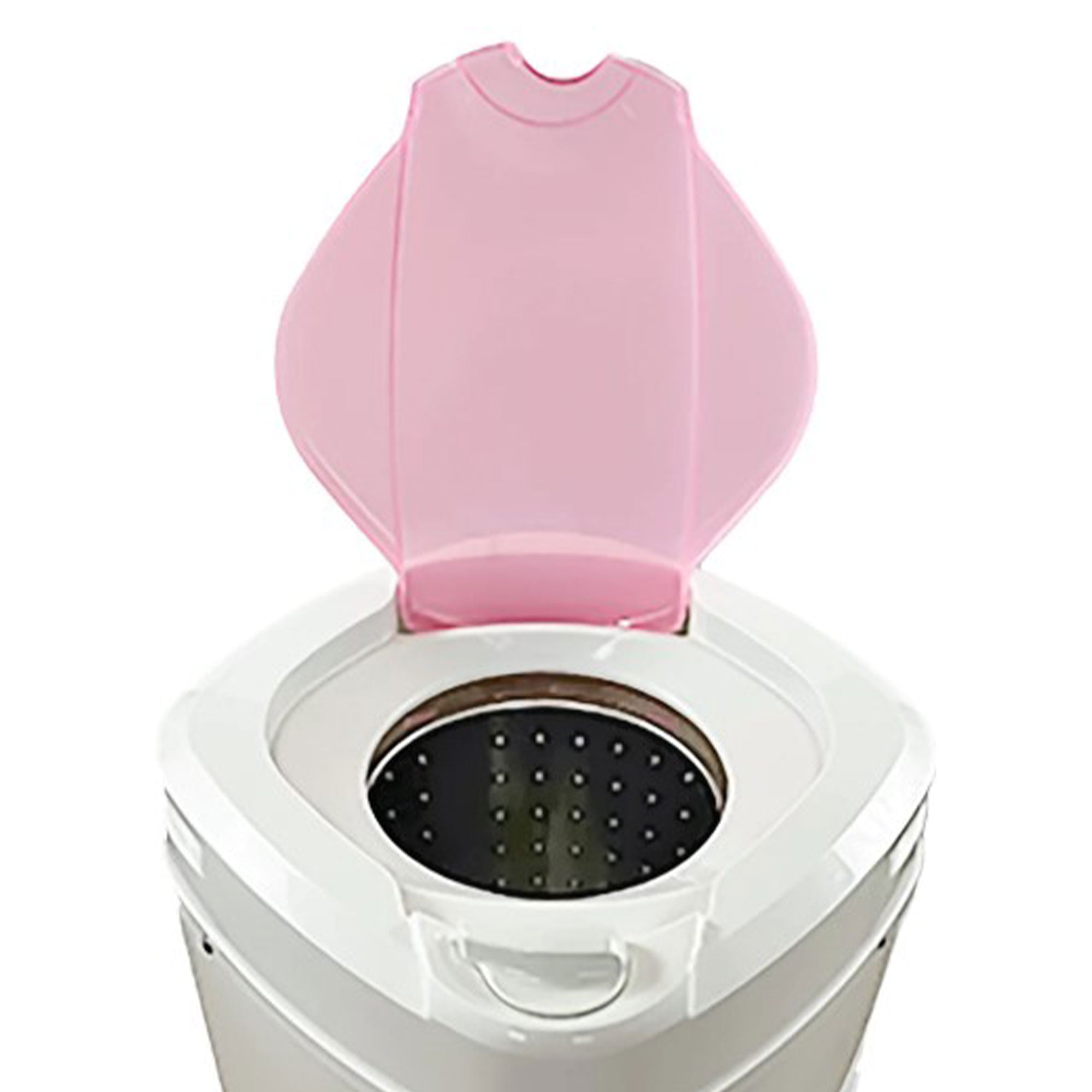 The Laundry Alternative Ninja 3200 RPM Spin Dryer w/ Suspension System