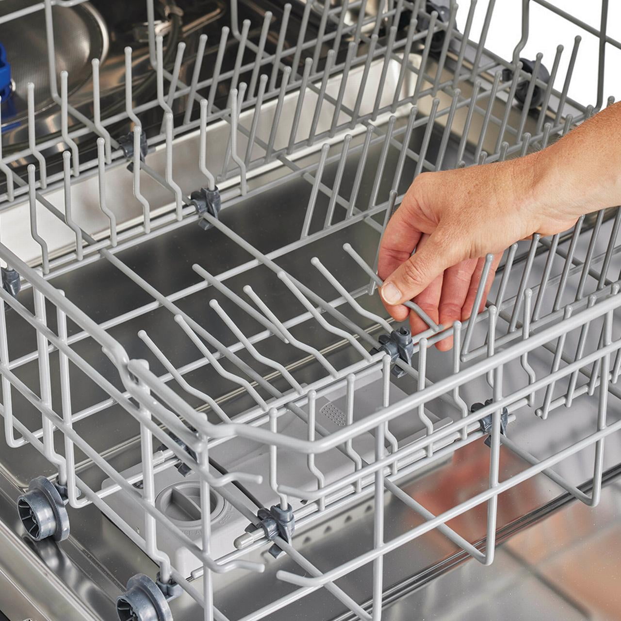 Unique Appliances Classic Retro Built-in Dishwasher