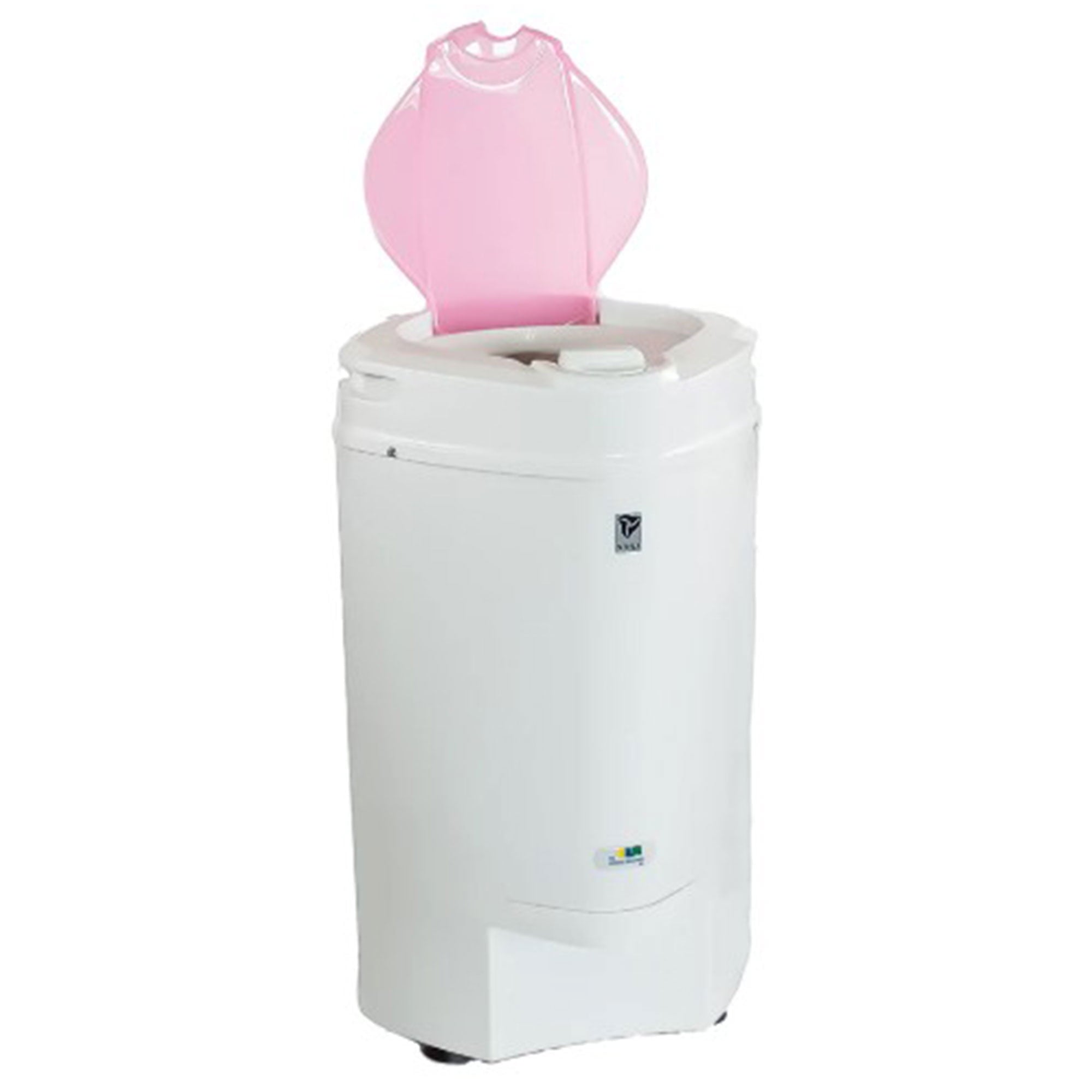 The Laundry Alternative Ninja 3200 RPM Spin Dryer w/ Suspension System