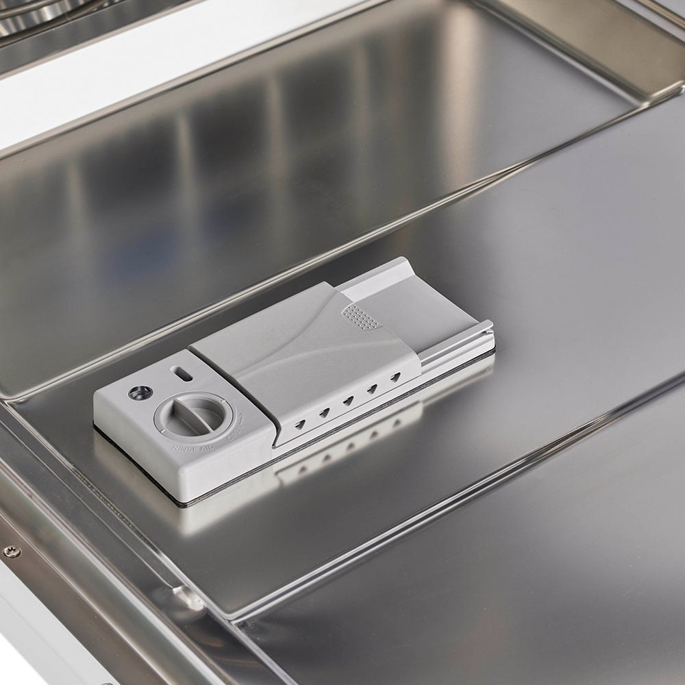 Unique Appliances Classic Retro Built-in Dishwasher