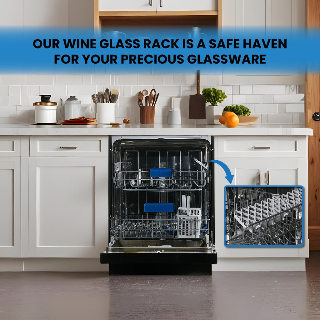 Equator Europe 24 Built in 14 place Dishwasher in White