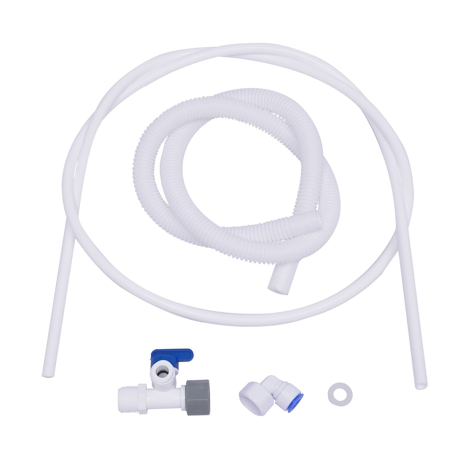 40*40*45cm 1200W Portable White Countertop Dishwasher Mini Countertop Dishwasher Homes Apartments