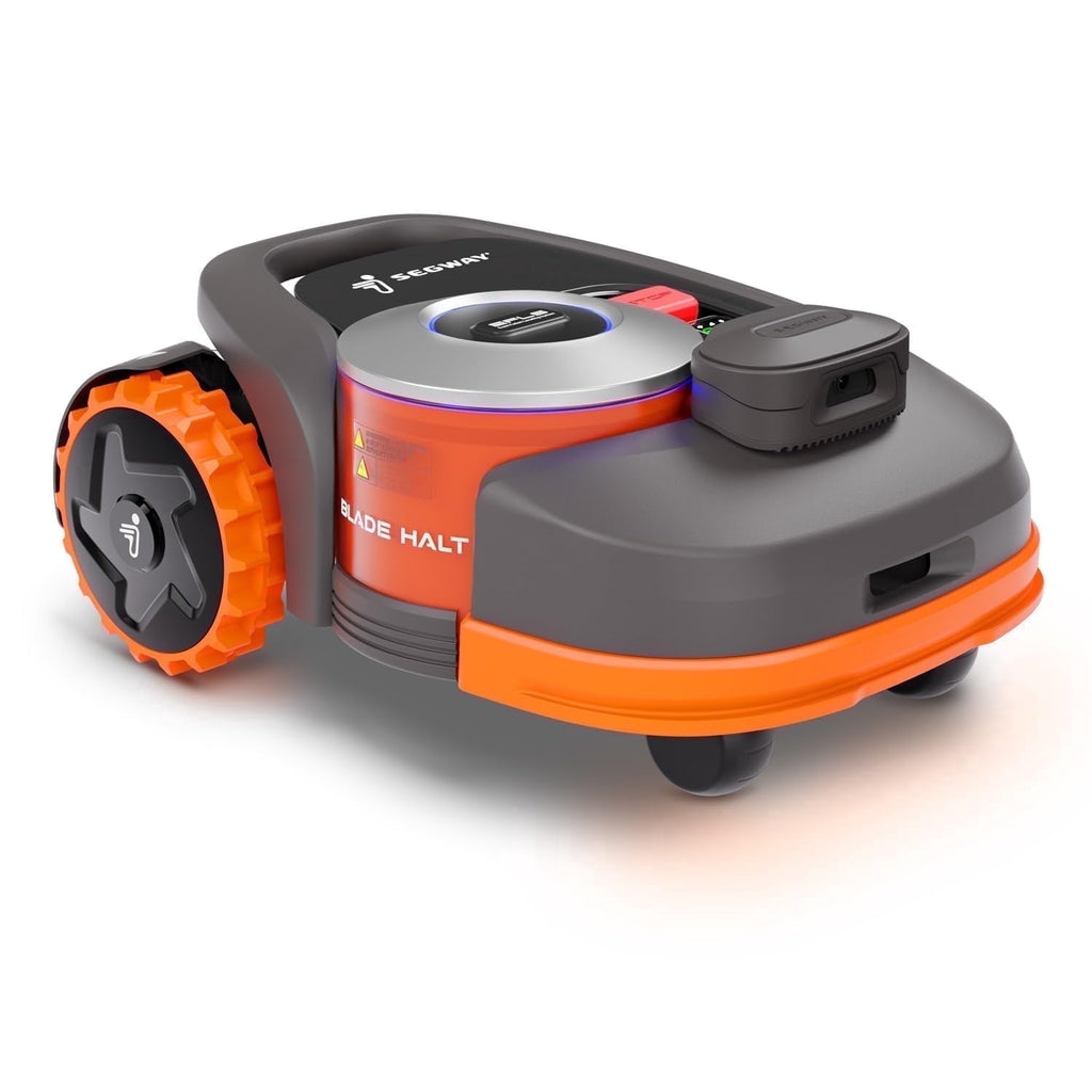 Segway Navimow Robotic Mower H1500N-VF