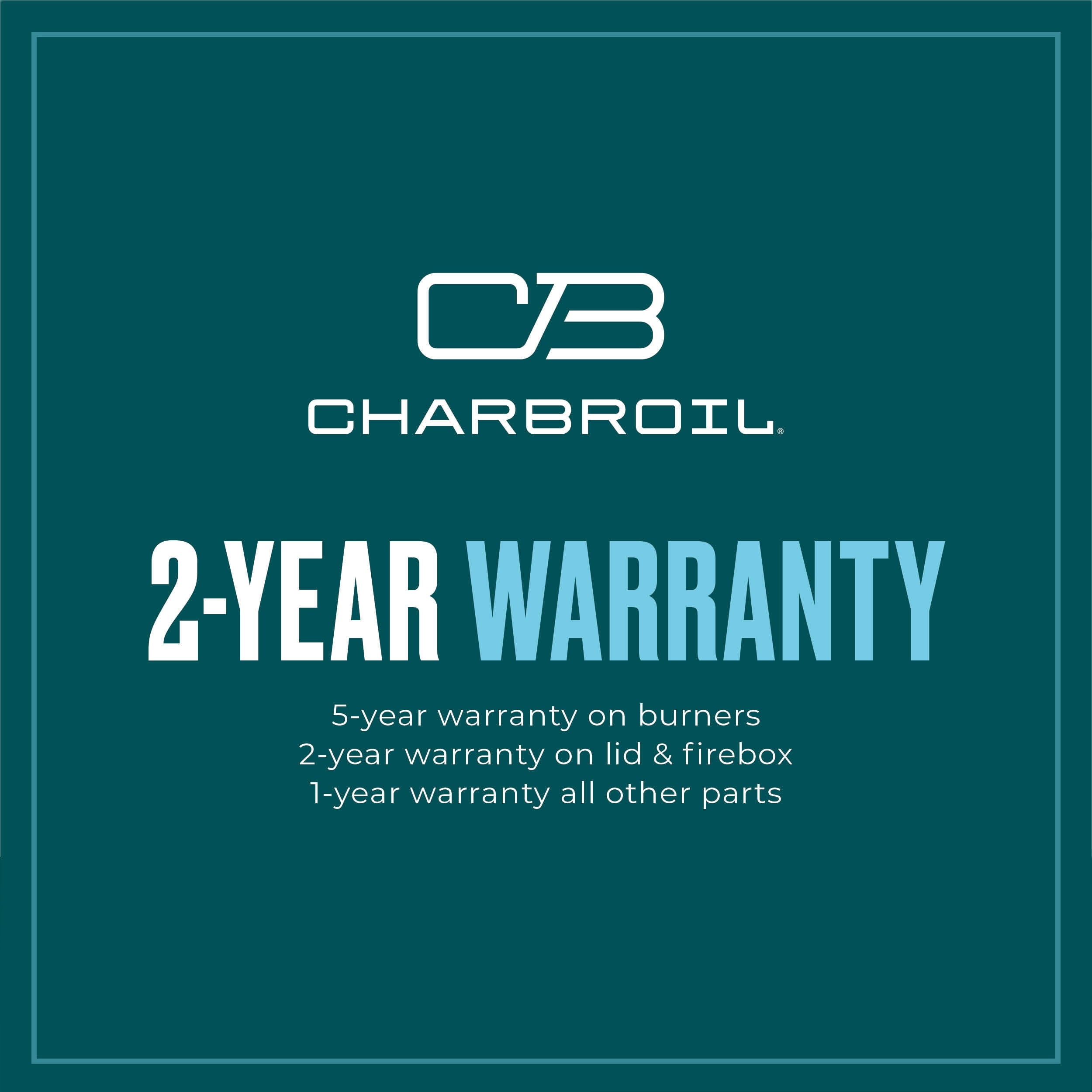 Charbroil® Performance Series™ FlavorMax™ 4 Burner Gas Grill Cabinet with Side Burner, Stainless Steel