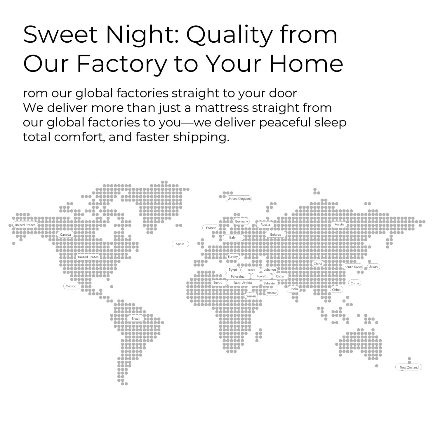 Sweetnight Twilighty 14 Cooling Gel Memory Foam Medium Firm Supportive Hybrid Mattress, Motion Isolation & CertiPUR-US Certified, Adult, Queen Size