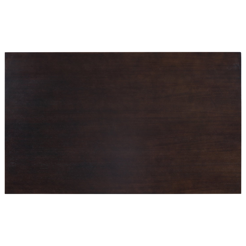 Harper & Bright Designs Dining Table Set for 6 with Bench Rectangular Table and 4 Upholstered Chairs for Kitchen, Gary