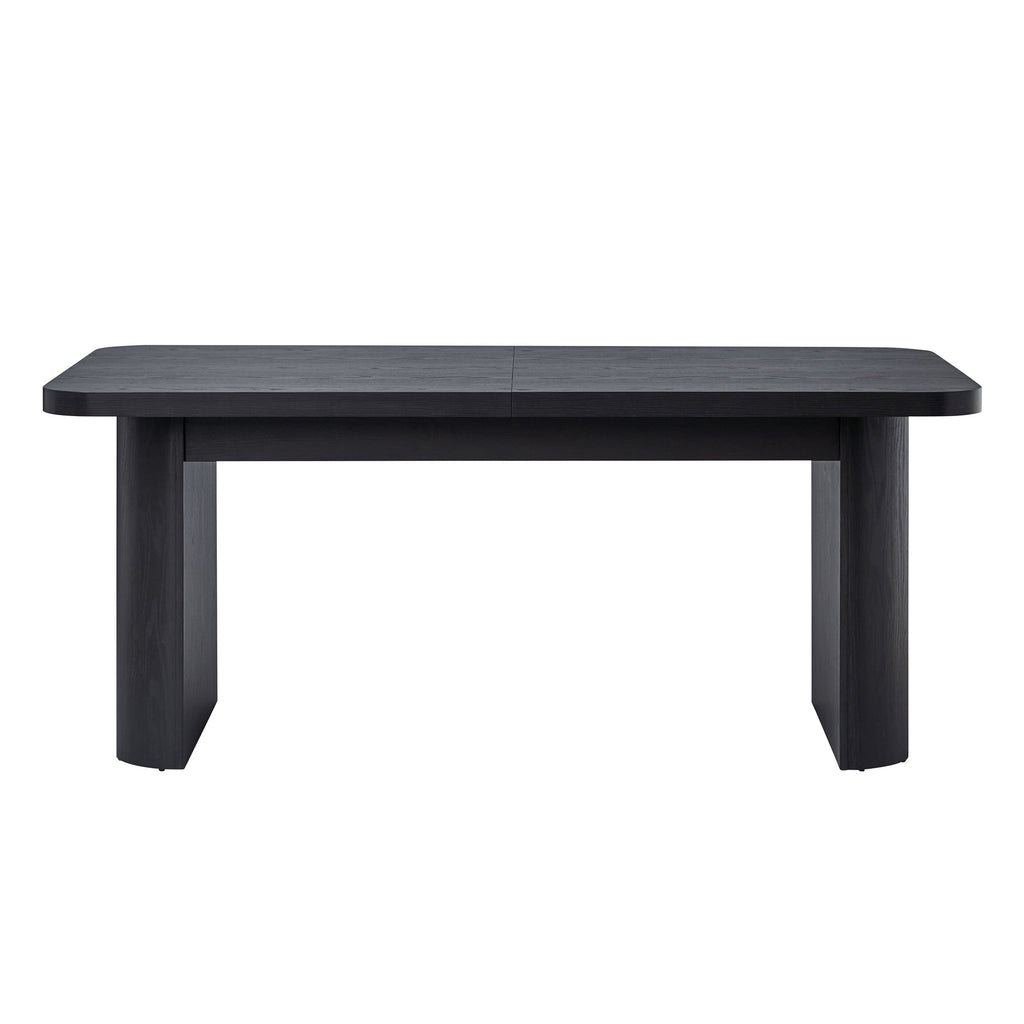 Better Homes & Gardens Juliet Extendable Dining Table, Light Honey