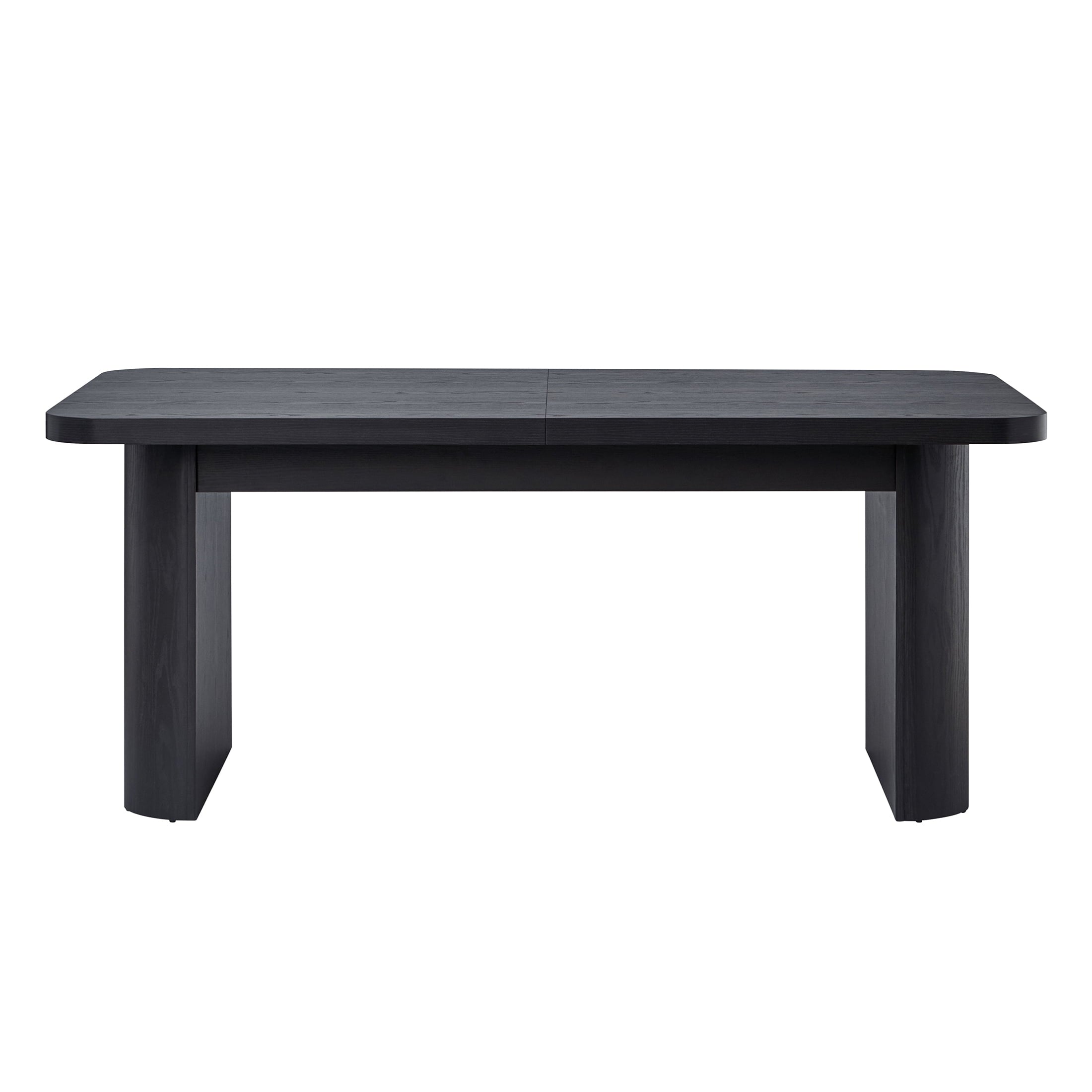 Better Homes & Gardens Juliet Extendable Dining Table, Light Honey