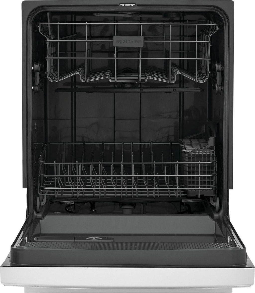Frigidaire FDPC4314AW 24 Built-in dishwasher, White