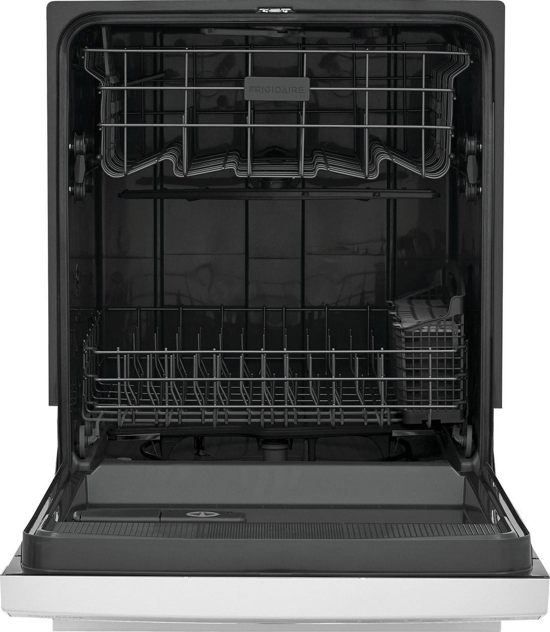 Frigidaire FDPC4314AW 24 Built-in dishwasher, White