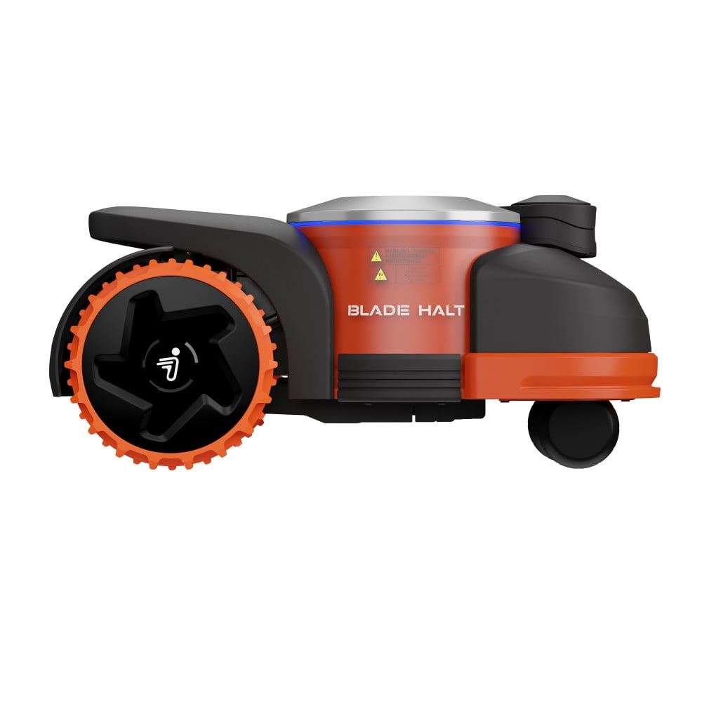 Segway Navimow Robotic Mower H1500N-VF