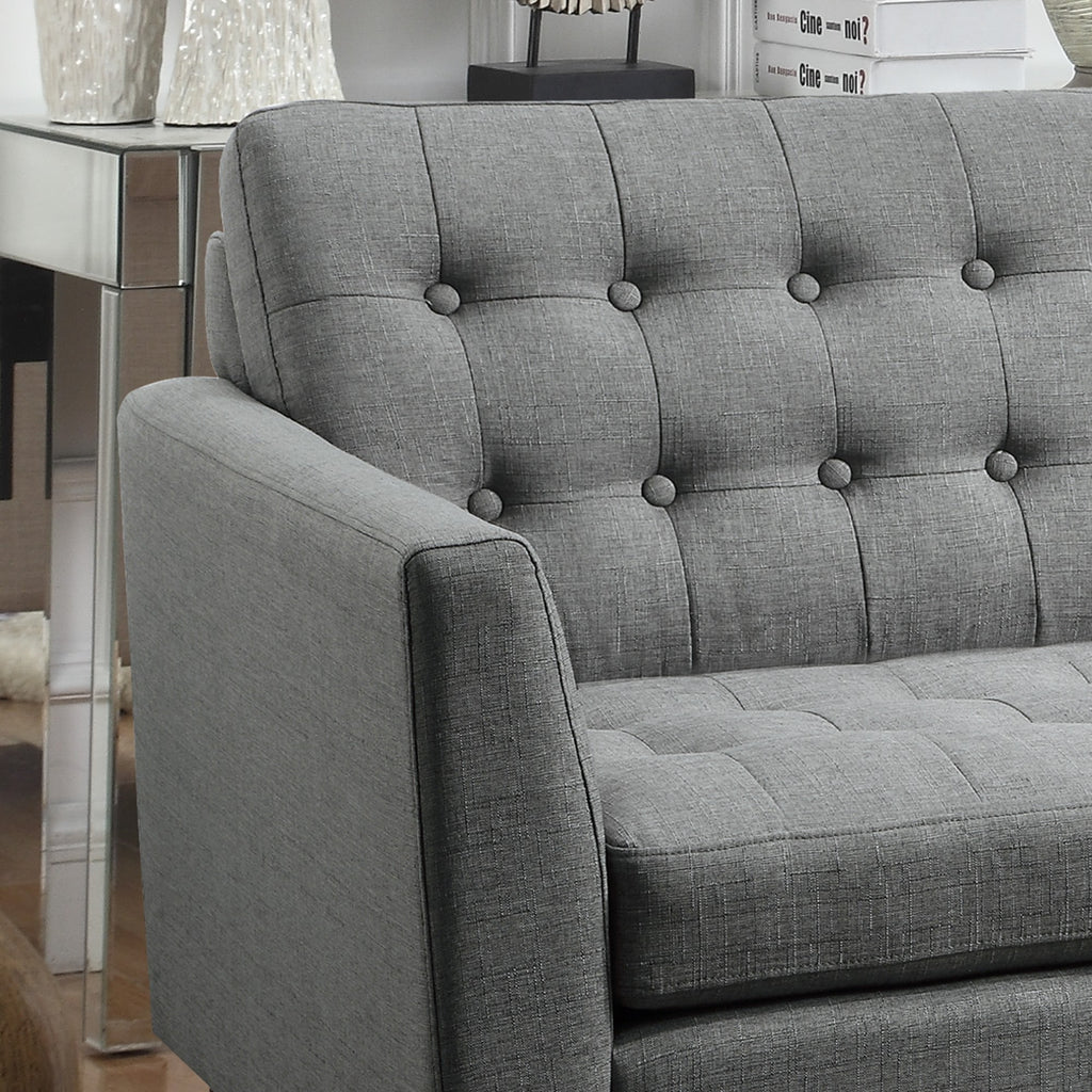 Gewnee 86.6 Modern Sofa Couch,Teddy Velvet 3 Seaters Comfy Couch with Deep Seat for Living Room,2 Pillows,Beige