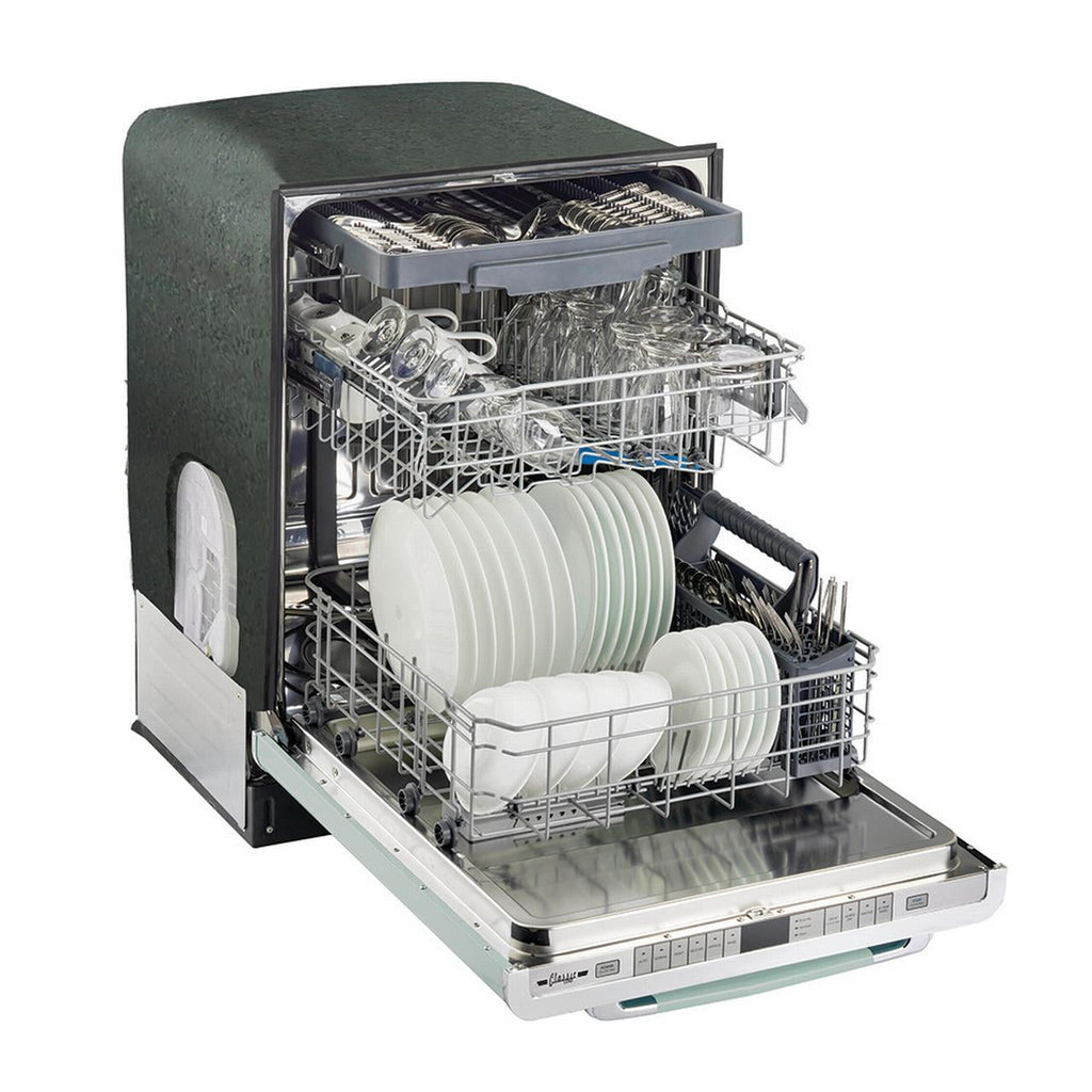 Unique Appliances Classic Retro Built-in Dishwasher