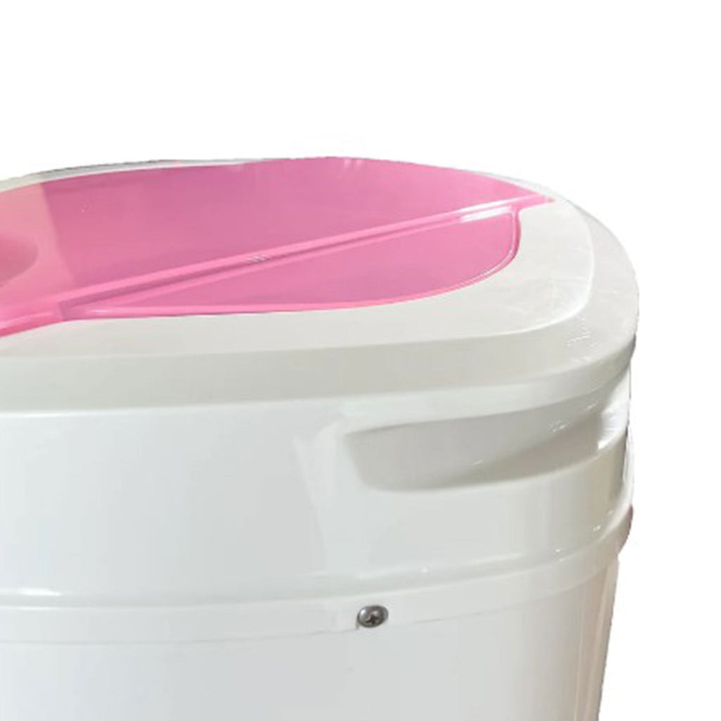 The Laundry Alternative Ninja 3200 RPM Spin Dryer w/ Suspension System