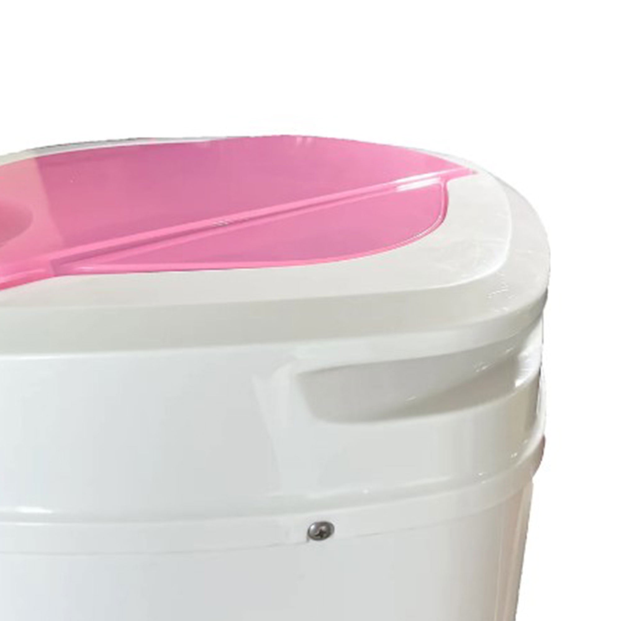 The Laundry Alternative Ninja 3200 RPM Spin Dryer w/ Suspension System