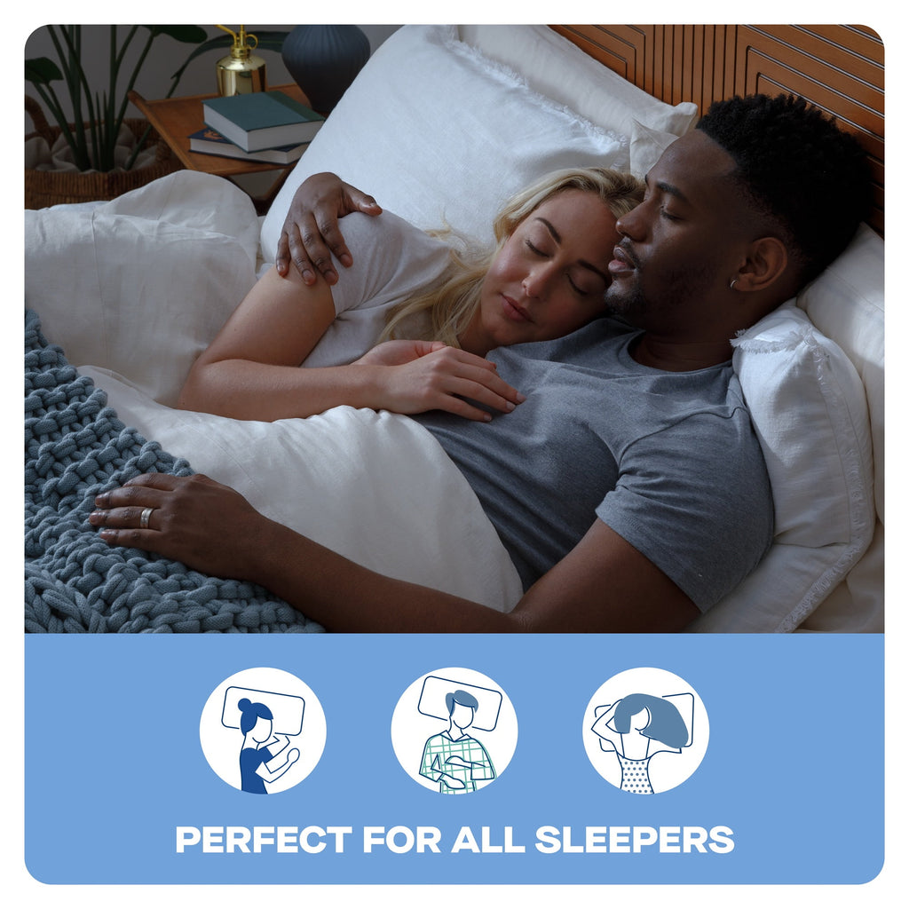 Sealy Essentials Cool-Touch 11” Hybrid Medium-Feel Queen Mattress-in-a-Box, Adult
