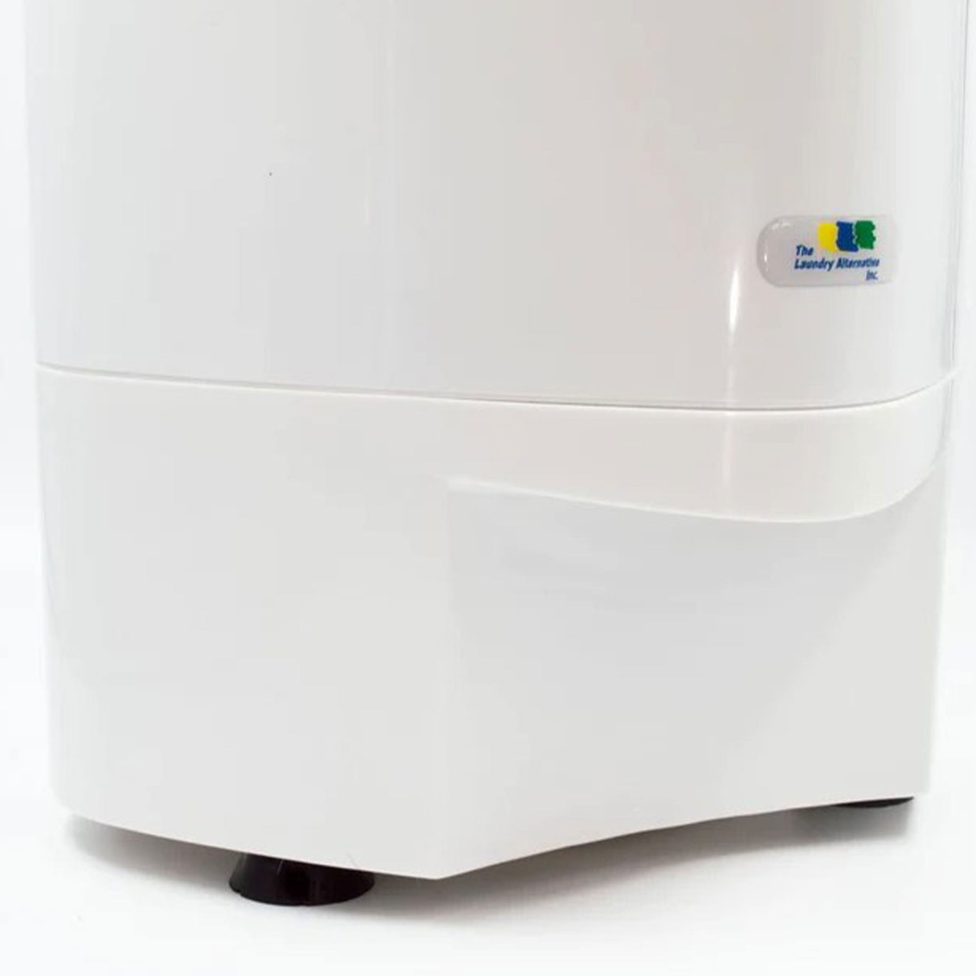 The Laundry Alternative Ninja 3200 RPM Spin Dryer w/ Suspension System