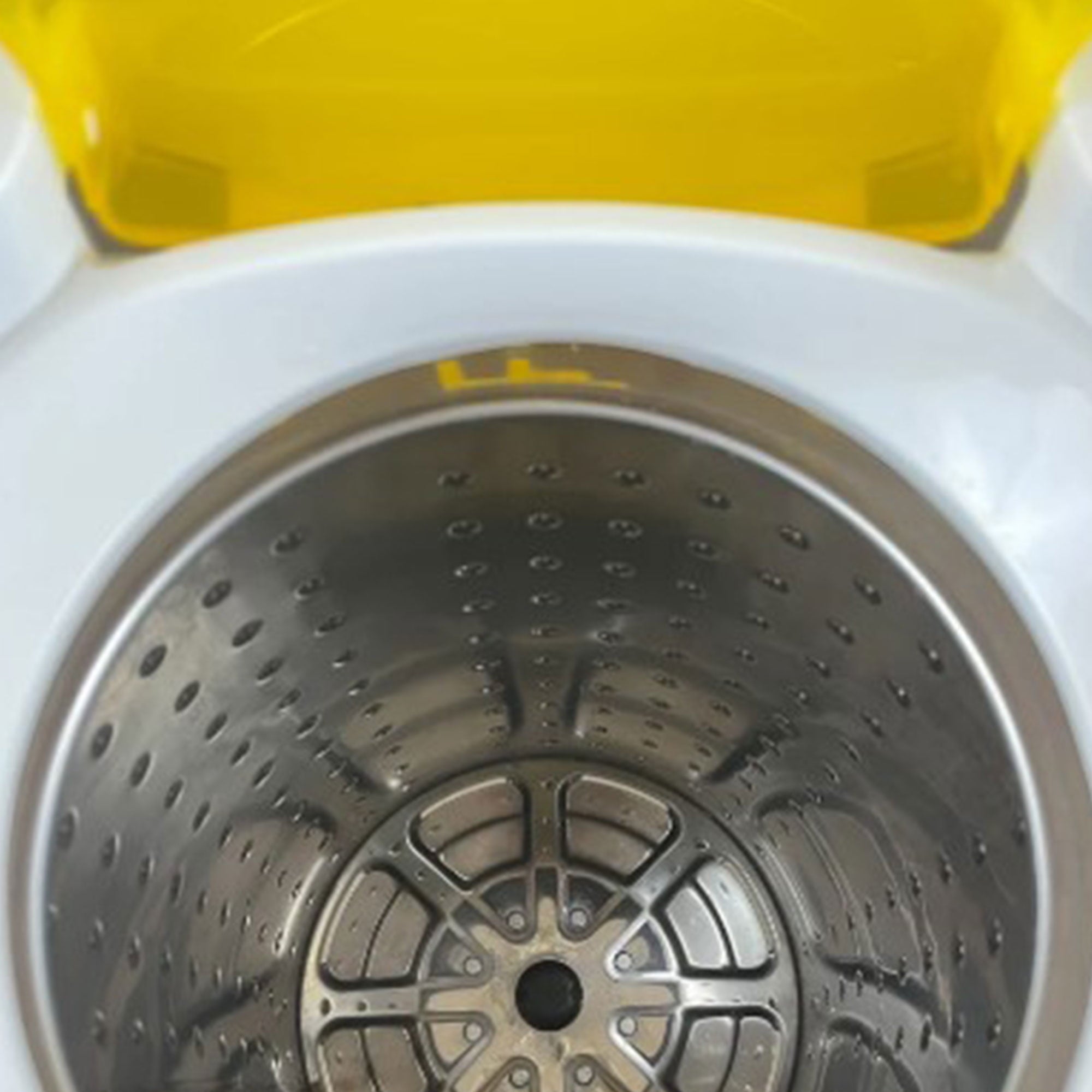 The Laundry Alternative Ninja 3200 RPM Spin Dryer w/ Suspension System