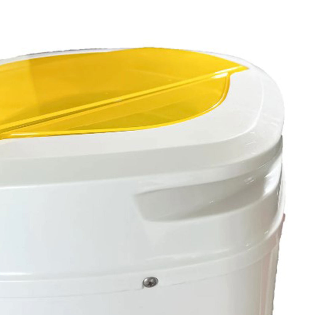 The Laundry Alternative Ninja 3200 RPM Spin Dryer w/ Suspension System