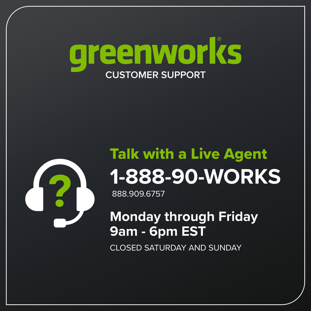 Greenworks 60V 21” Self-Propelled Lawn Mower with (2) 5.0 Ah Batteries & Rapid Charger 2546202