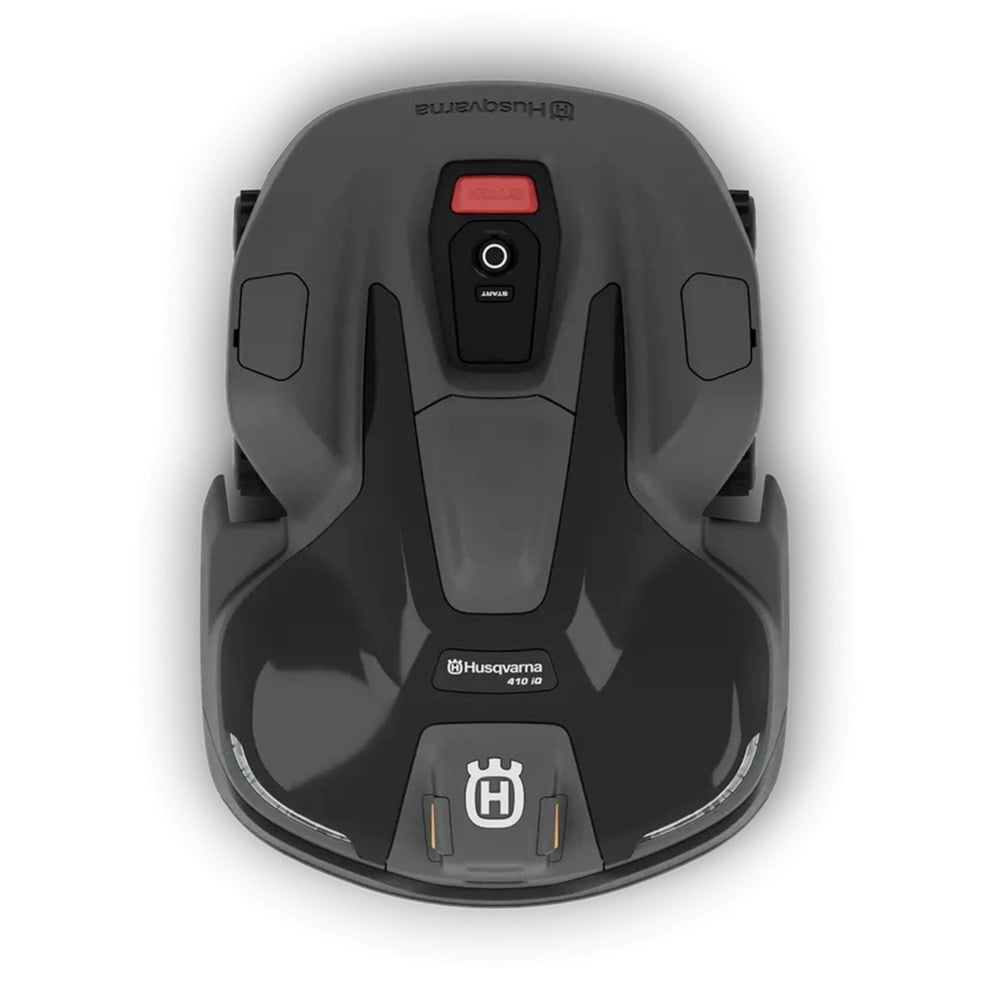 Automower 410 iQ 0.5 Acre Electric Residential Robotic Lawn Mower