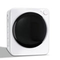 Dimedeal 1.8 cu.ft Portable Clothes Dryer, 800W Electric Compact Dryer Machine for Apartment & Small Spaces