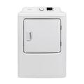 Element 6.7 cu. ft. Front Load Electric Dryer - White (EATDE2767CW)