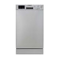 Equator18 Built in Dishwasher 10 Place8 Wash 1/2Load Sensor Wash110V E-Star