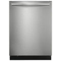Frigidaire Gallery 24 Dishwasher with CleanBoost, Stainless Steel