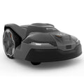 Husqvarna 970727501 420iQ 1 Acre Mowing Capacity Automower Residential Robotic Lawn Mower